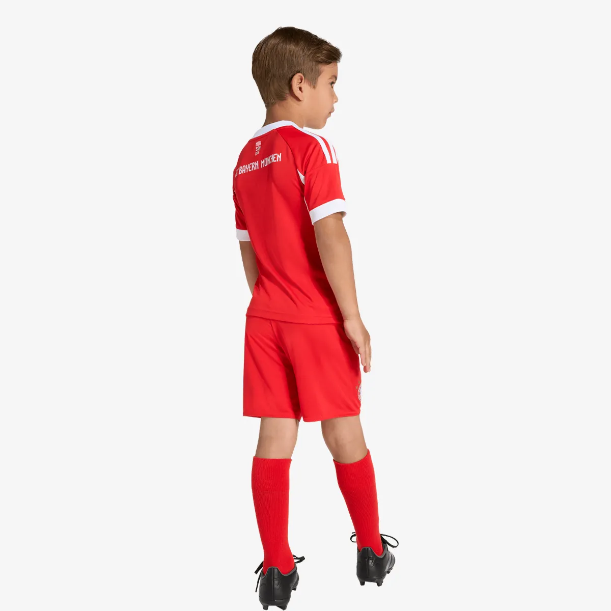 adidas Komplet dres FCB H MINI 