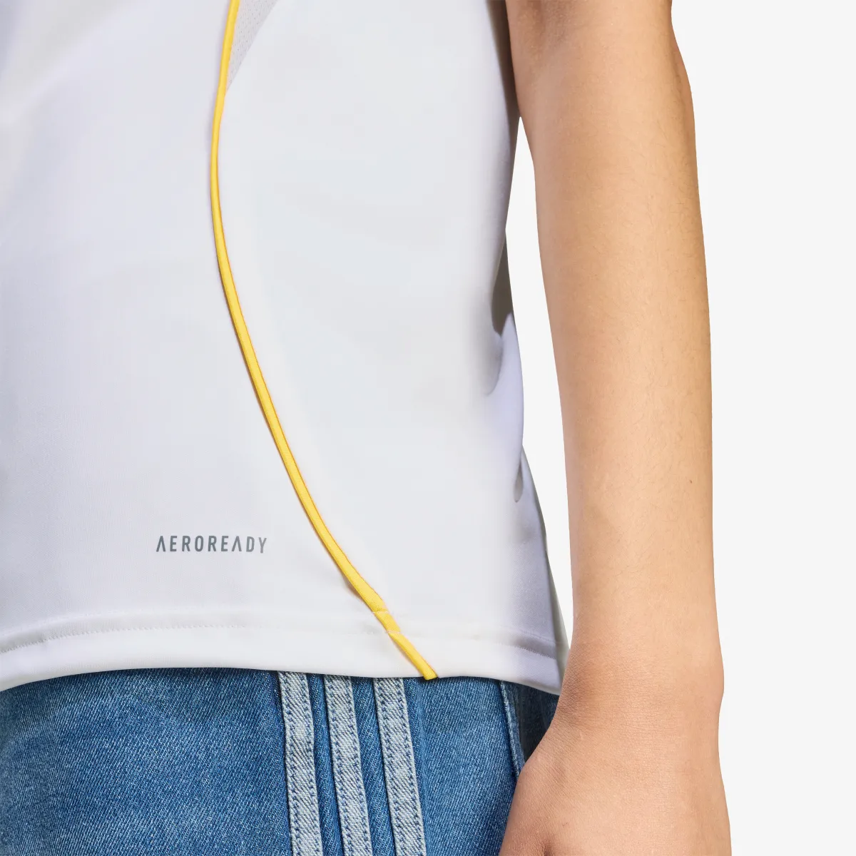 adidas Dres REAL H JSY W 