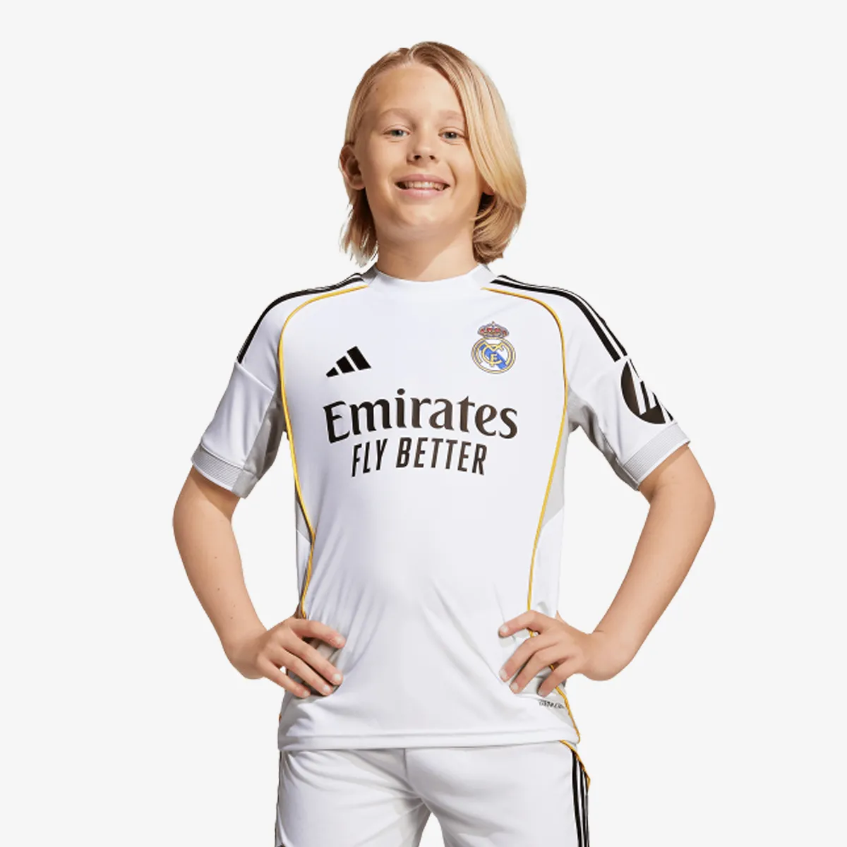 adidas Komplet dres REAL H Y KIT 