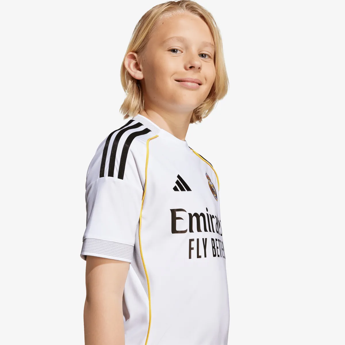 adidas Komplet dres REAL H Y KIT 