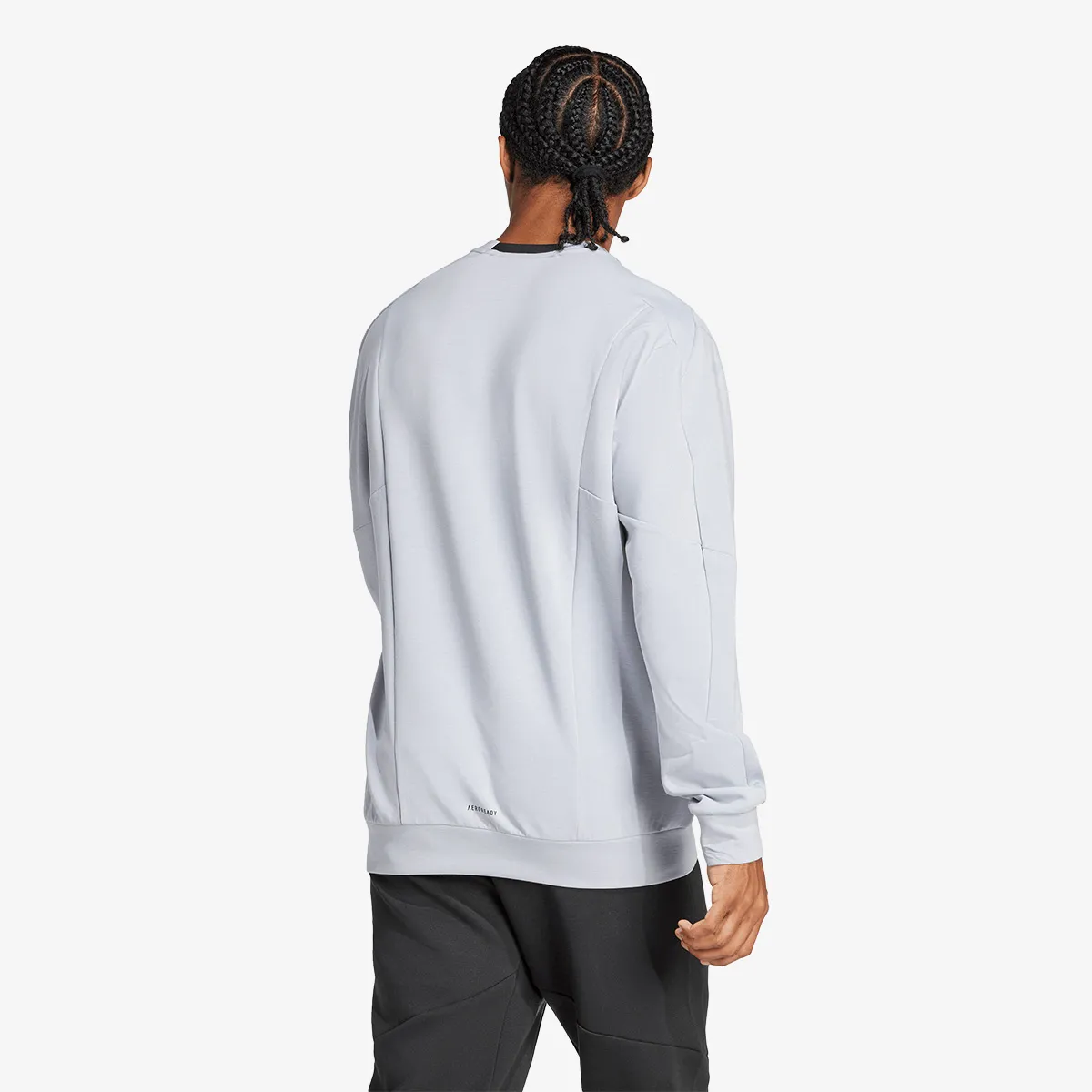 adidas Dukserica D4T CREW SWEATS