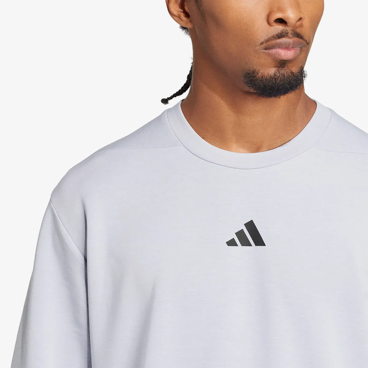 adidas Dukserica D4T CREW SWEATS