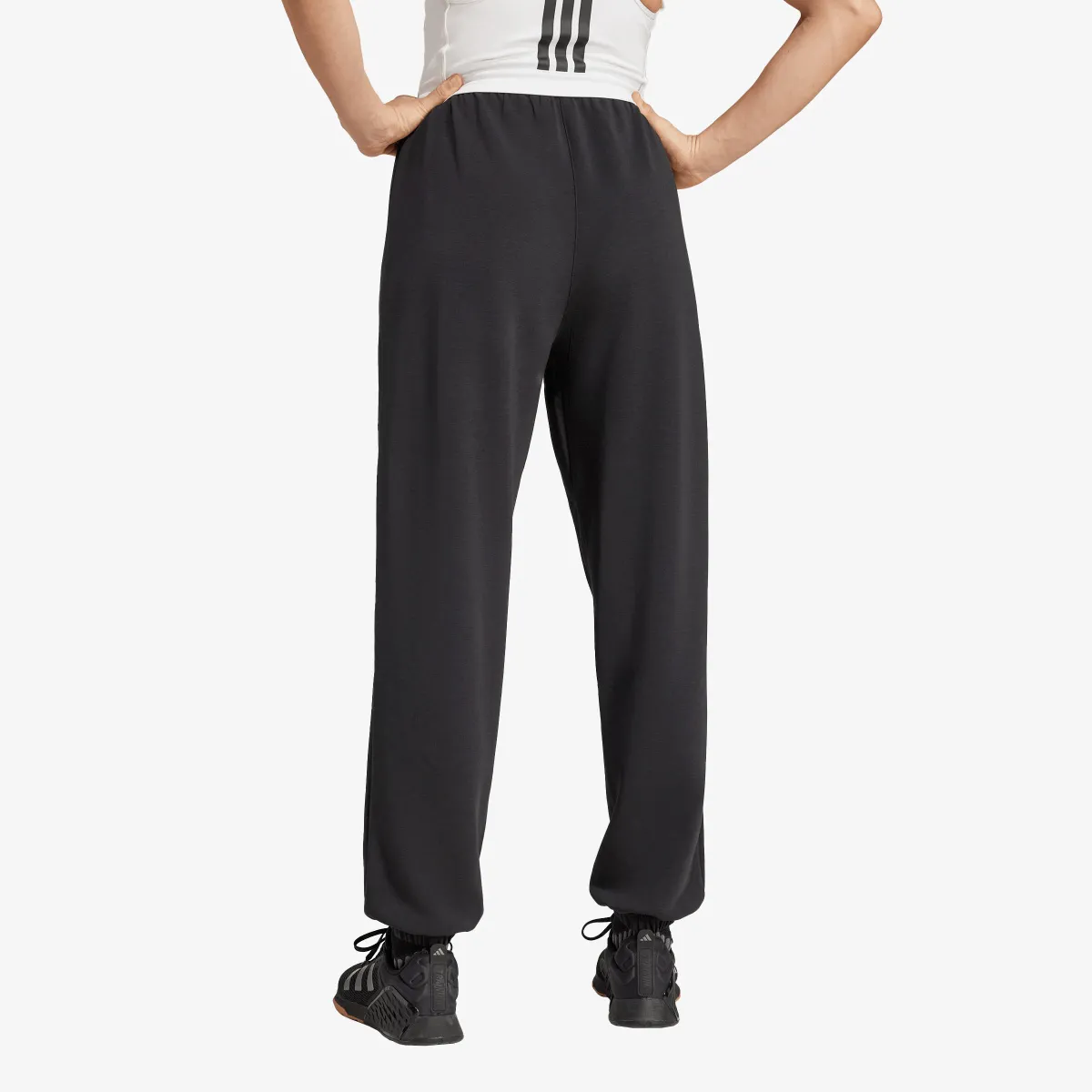 adidas Donji dio trenerke D4T KNIT PANT 
