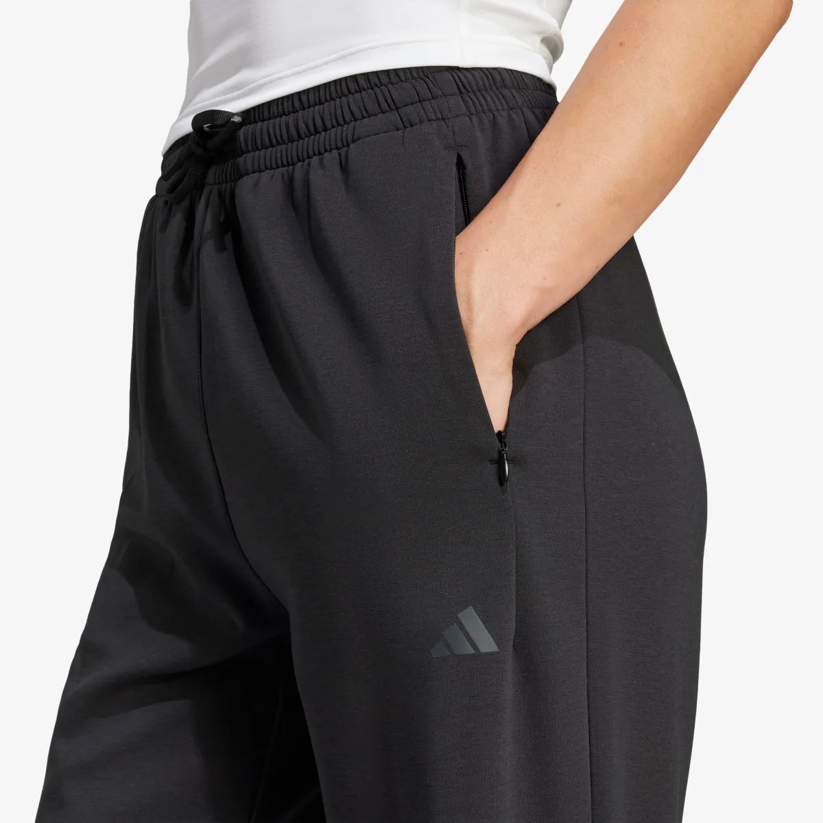 adidas Donji dio trenerke D4T KNIT PANT 