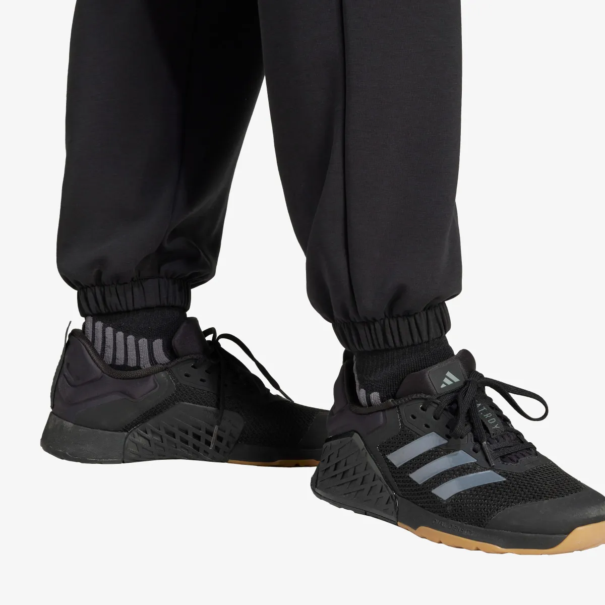 adidas Donji dio trenerke D4T KNIT PANT 