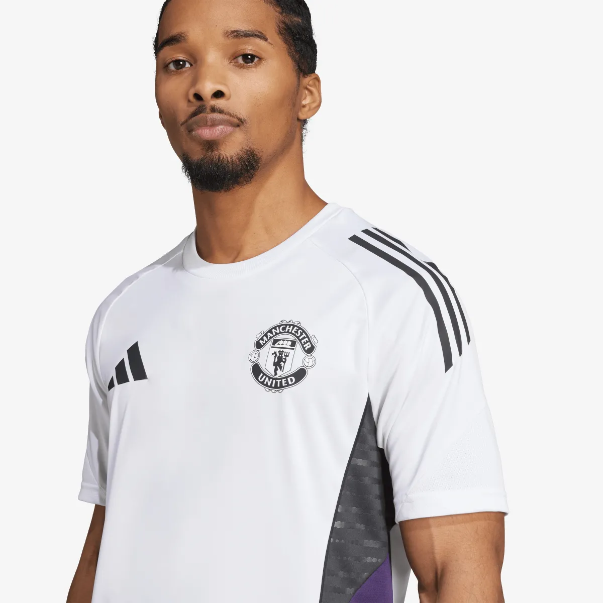 adidas Dres MUFC TR JSY