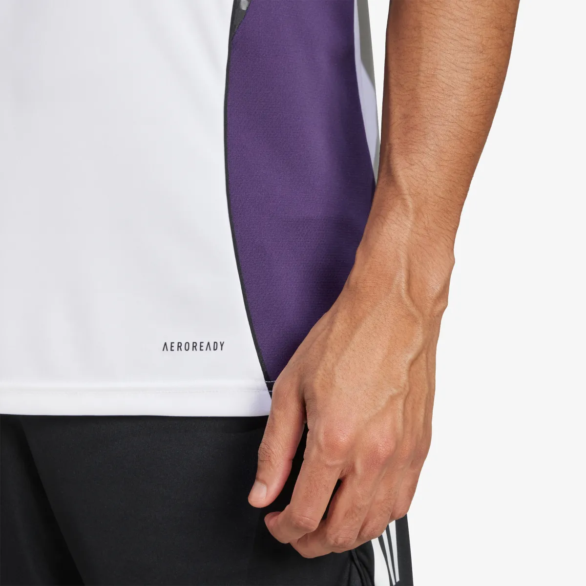 adidas Dres MUFC TR JSY