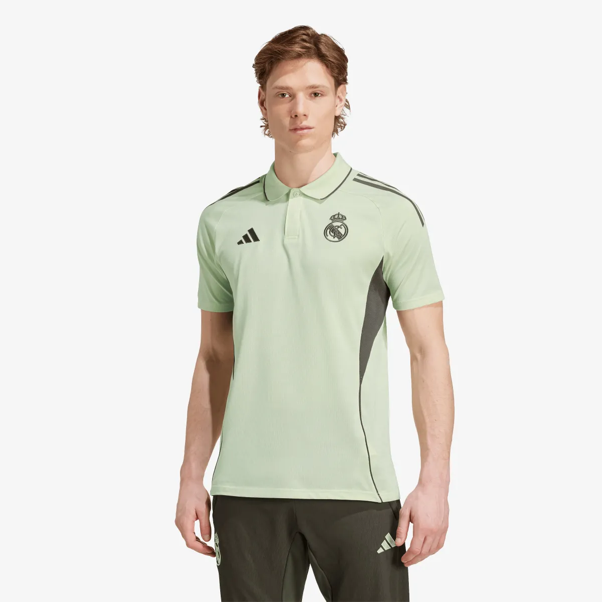 adidas Polo majica REAL POLO 