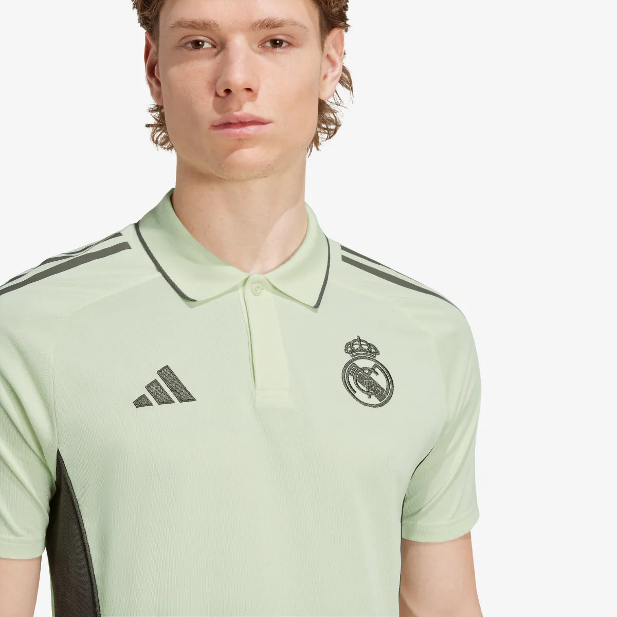 adidas Polo majica REAL POLO 