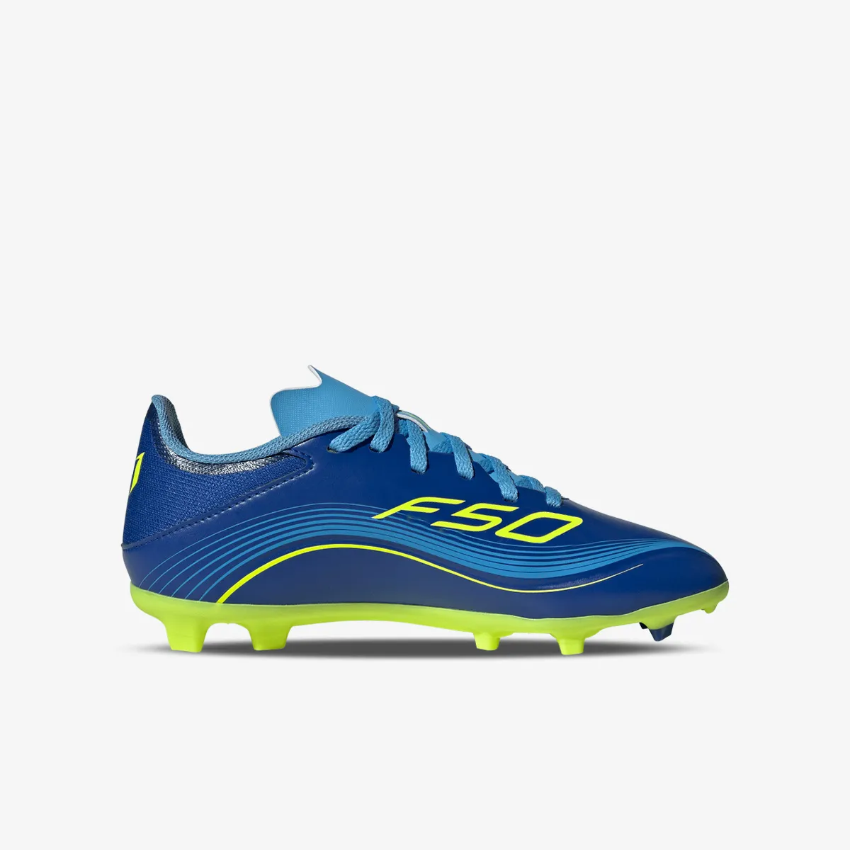 adidas Kopačke F50 MESSI LEAGUE FG/MG J