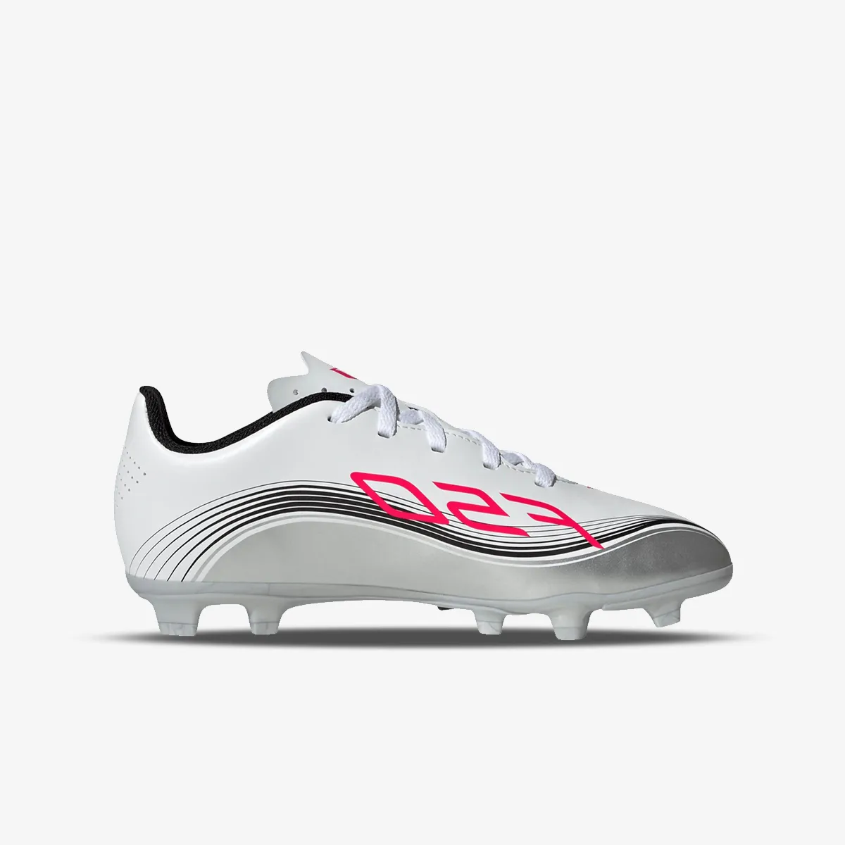 adidas Kopačke F50 MESSI CLUB FG/MG J 