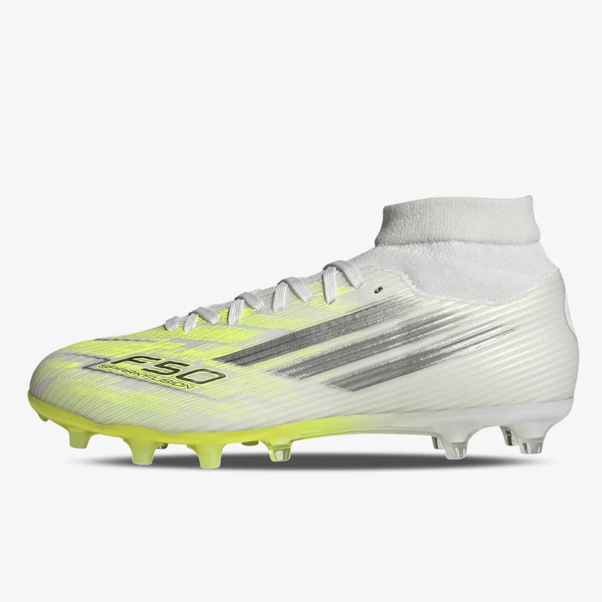 adidas Kopačke F50 SPARKFUSION LEAGUE FG/AG 