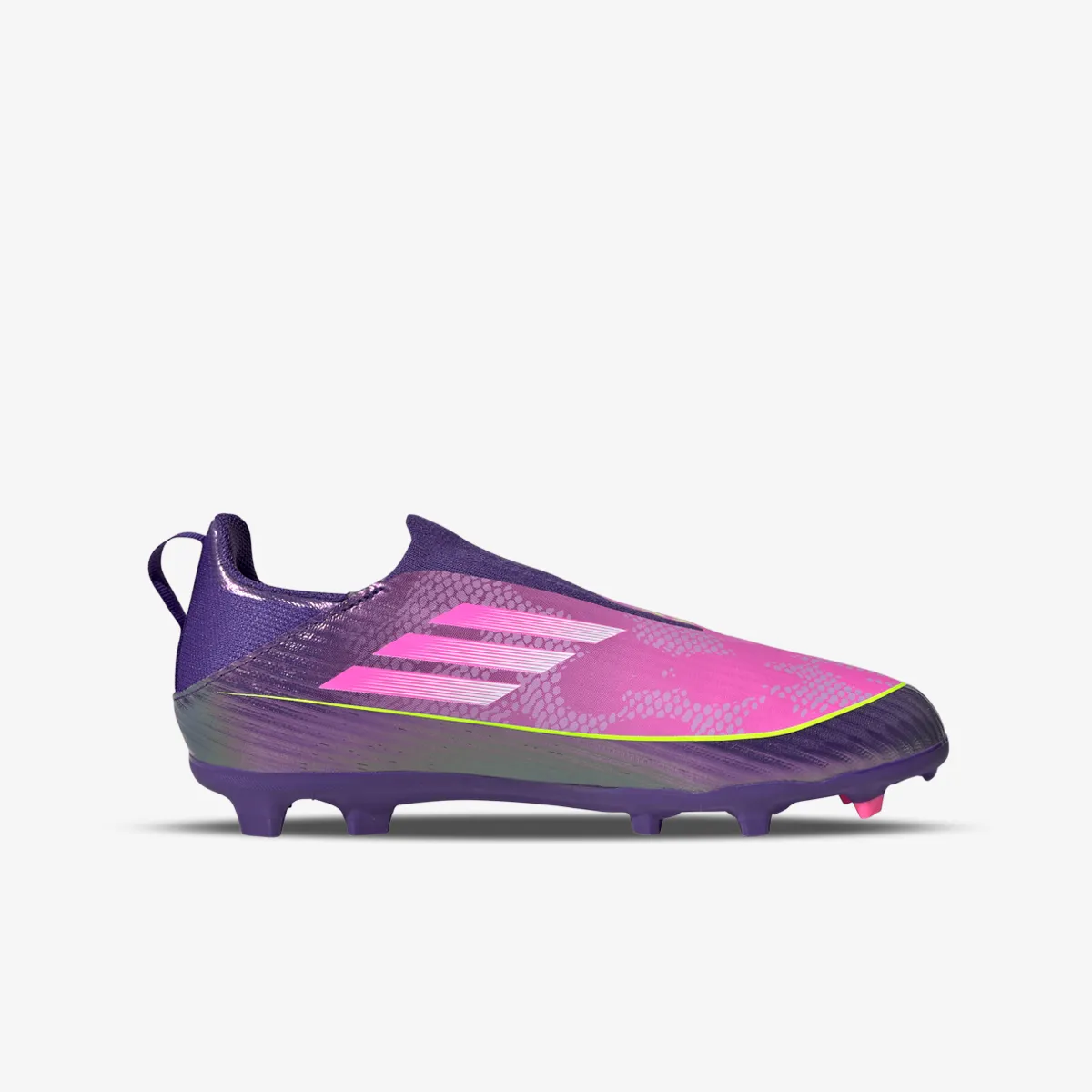 adidas Kopačke F50 LEAGUE LL FG/MG J LAMINE 