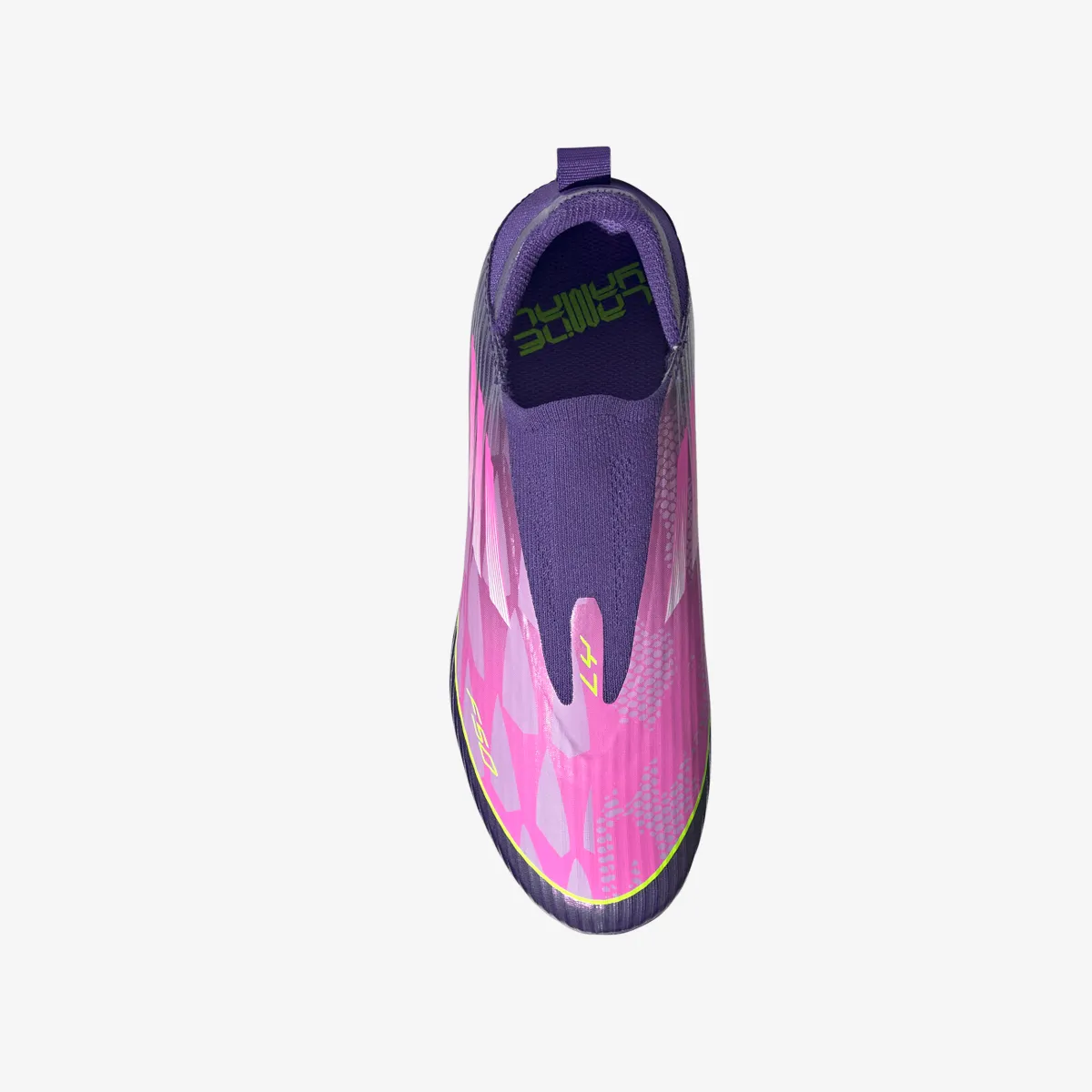 adidas Kopačke F50 LEAGUE LL FG/MG J LAMINE 