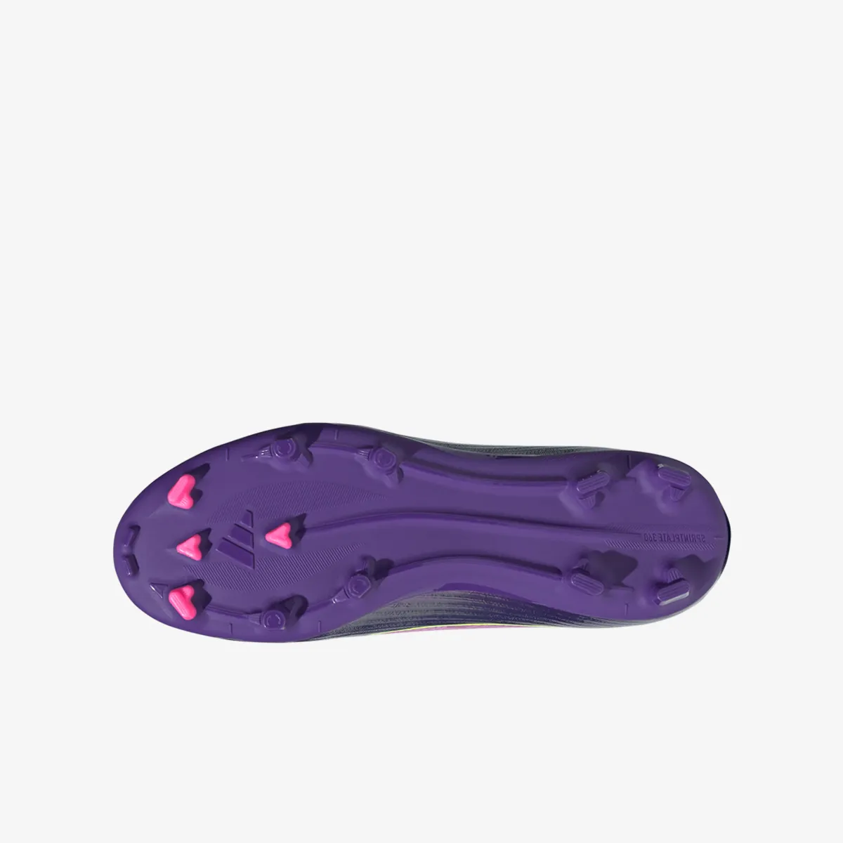 adidas Kopačke F50 LEAGUE LL FG/MG J LAMINE 