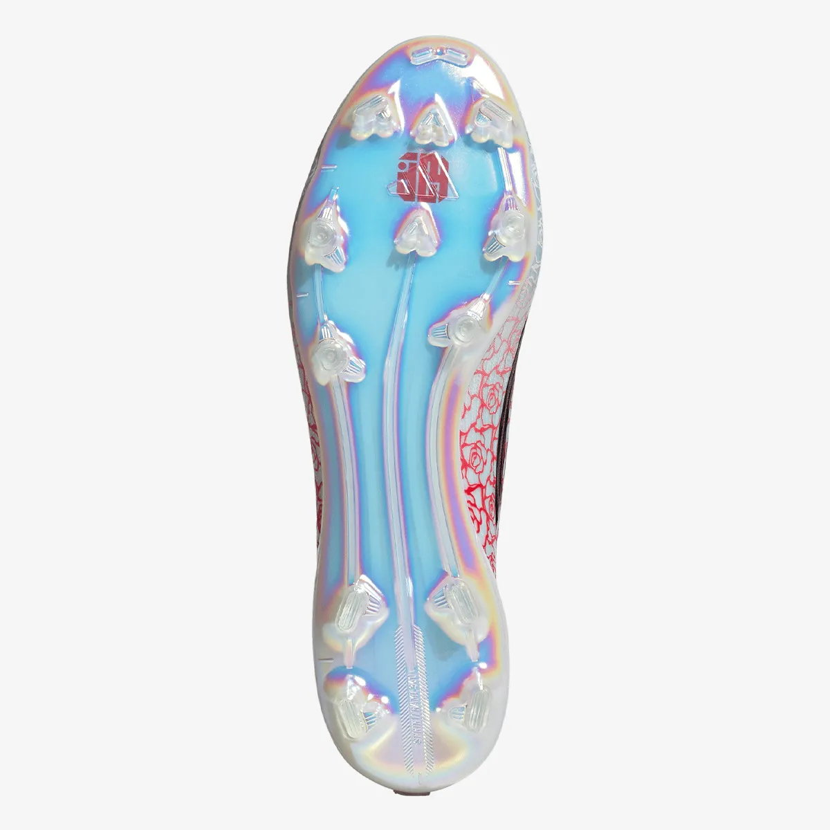 adidas Kopačke F50 ELITE LL FG LY
