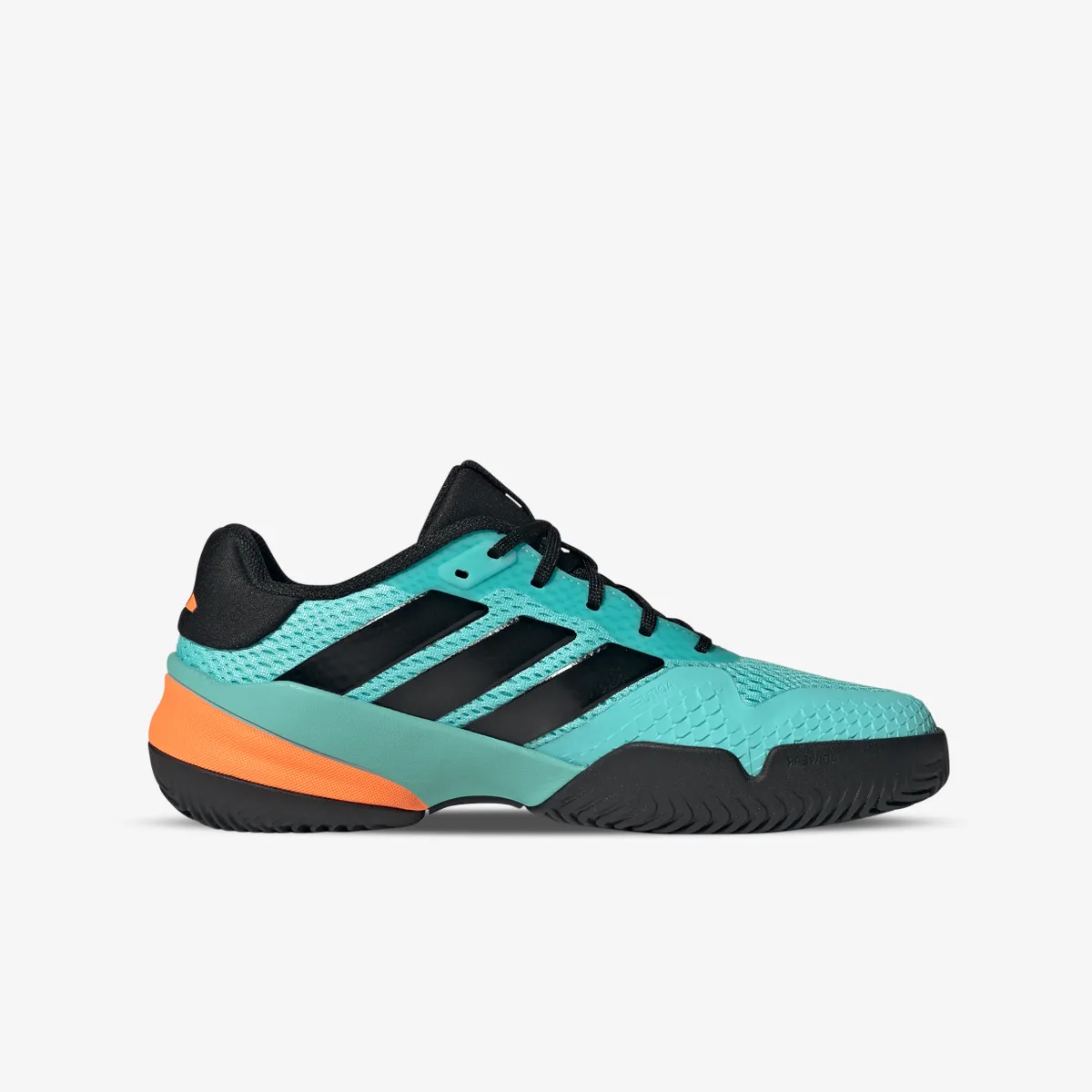 adidas Patike Barricade K