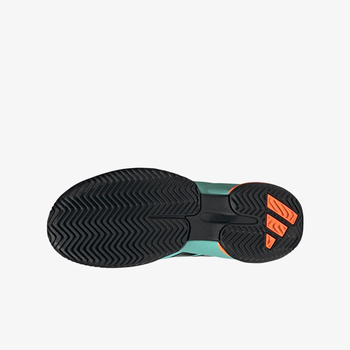 adidas Patike Barricade K