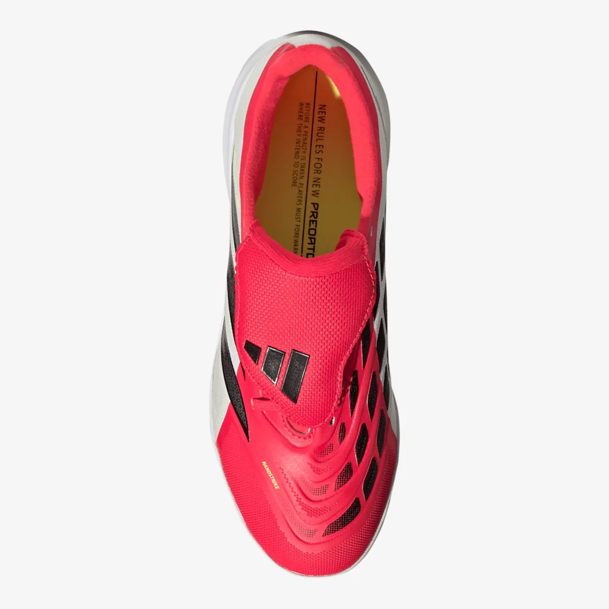 adidas Patike PREDATOR LEAGUE FT TF J 