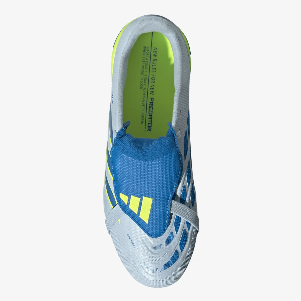 adidas Kopačke PREDATOR LEAGUE FT FG J 