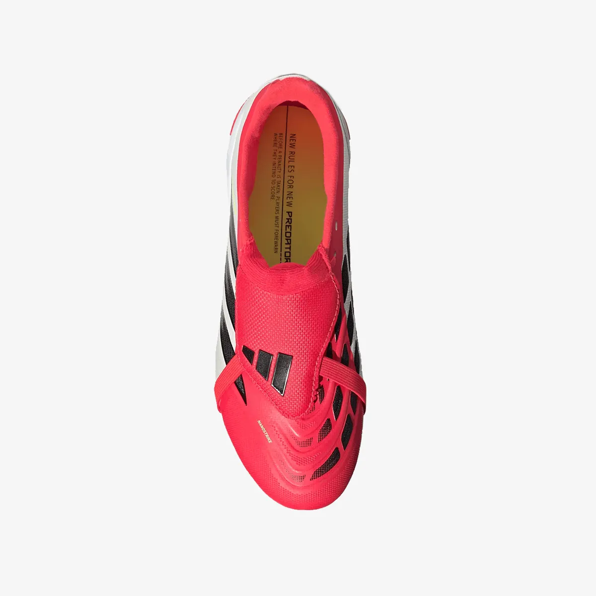 adidas Kopačke PREDATOR LEAGUE FT FG J 