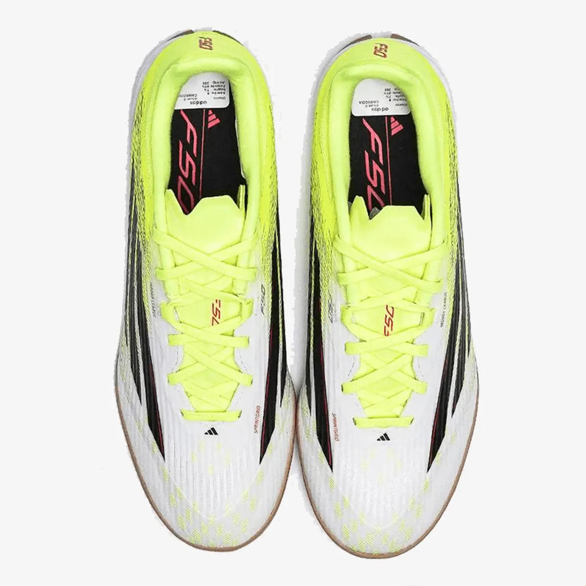 adidas Patike F50 LEAGUE IN 
