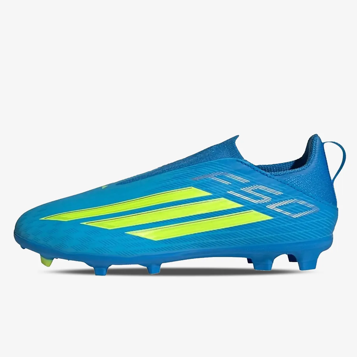adidas Kopačke F50 LEAGUE LL FG/MG J 