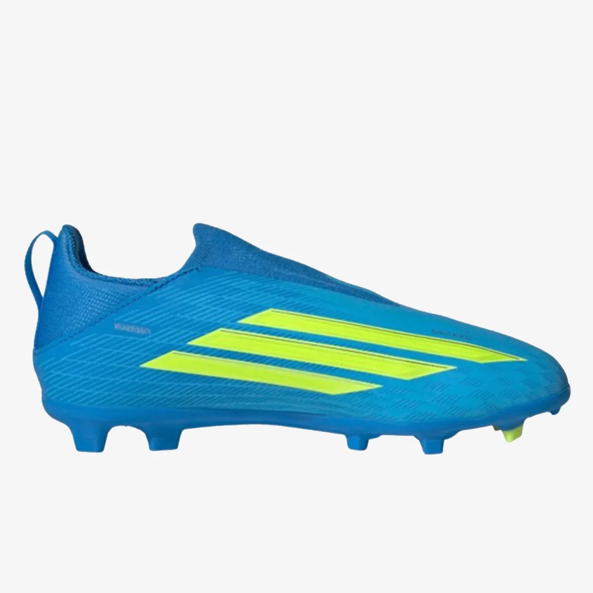 adidas Kopačke F50 LEAGUE LL FG/MG J 