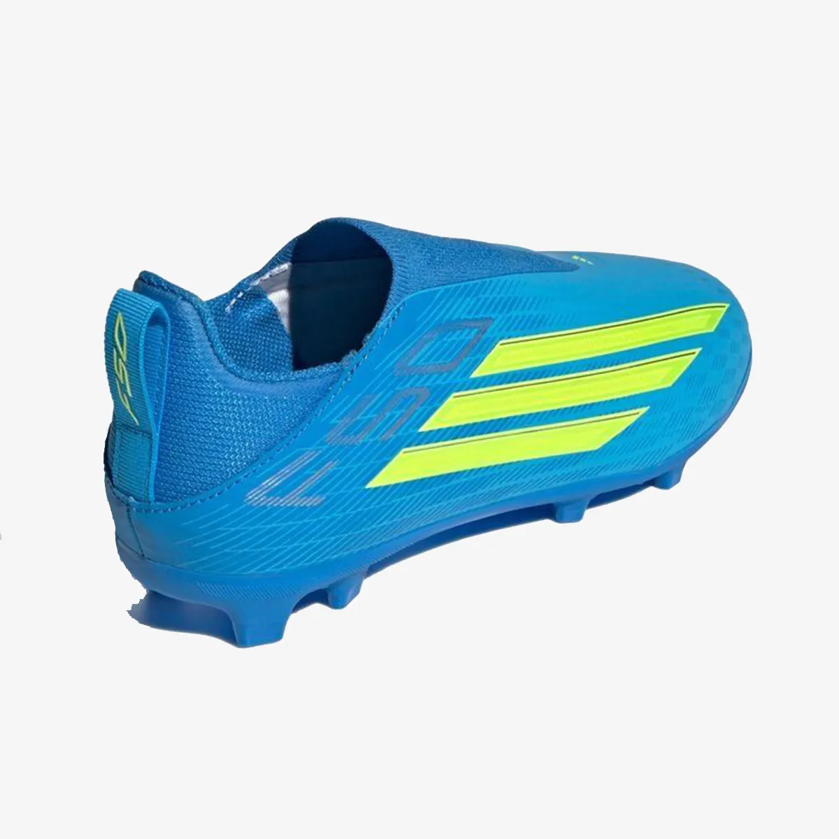 adidas Kopačke F50 LEAGUE LL FG/MG J 