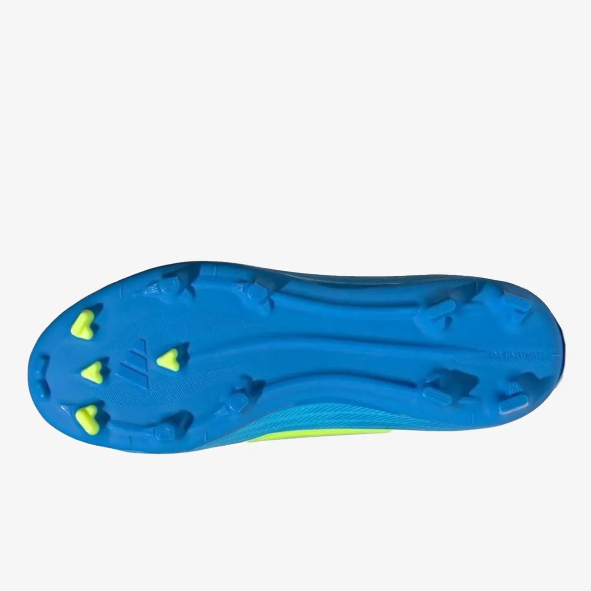 adidas Kopačke F50 LEAGUE LL FG/MG J 