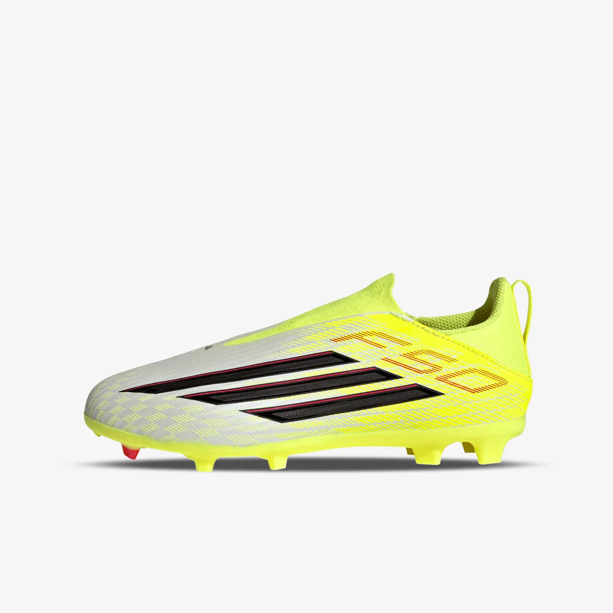 adidas Kopačke F50 LEAGUE LL FG/MG J 