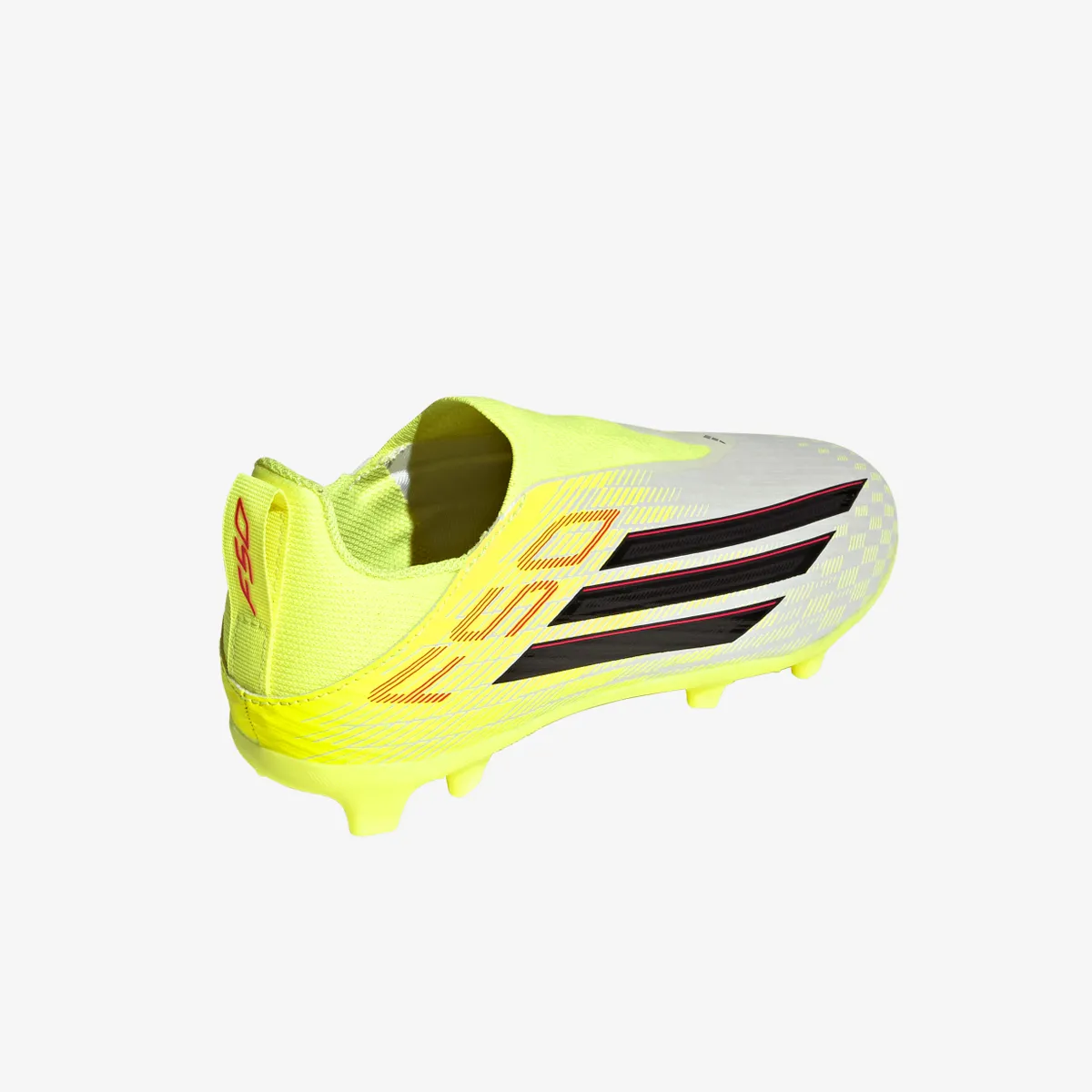 adidas Kopačke F50 LEAGUE LL FG/MG J 