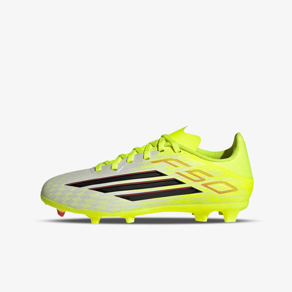 adidas Kopačke F50 LEAGUE FG/MG J