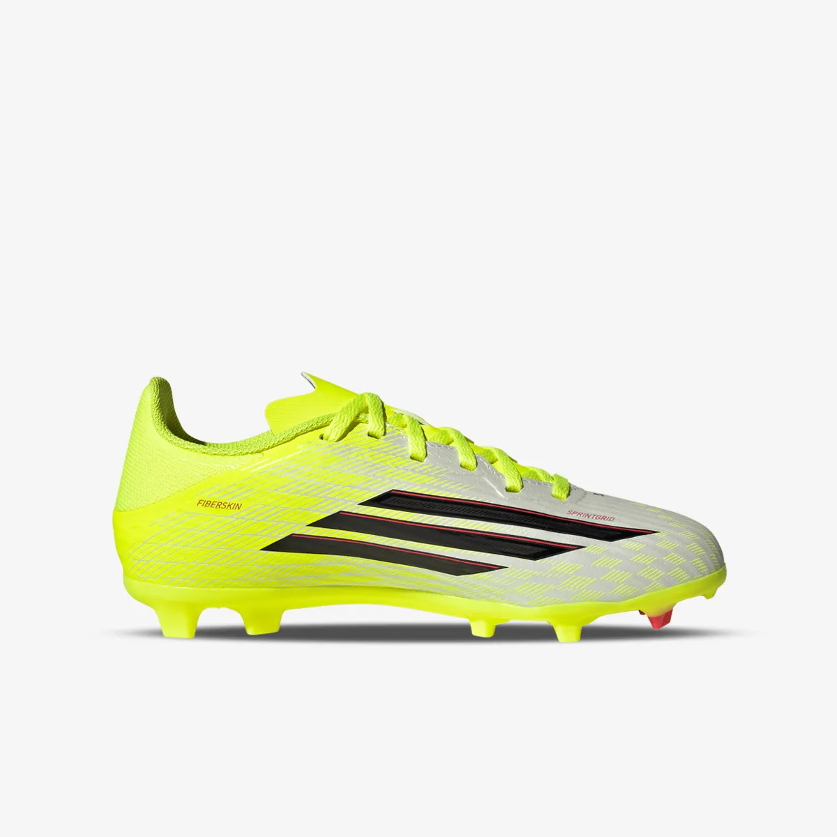 adidas Kopačke F50 LEAGUE FG/MG J