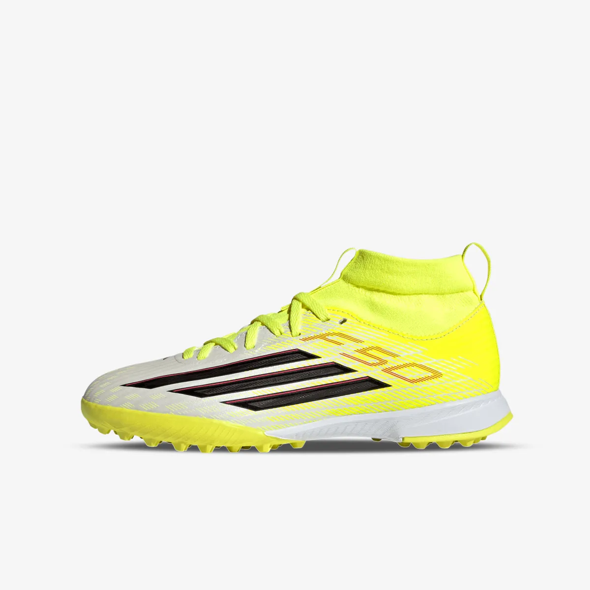 adidas Kopačke F50 LEAGUE MID TF J