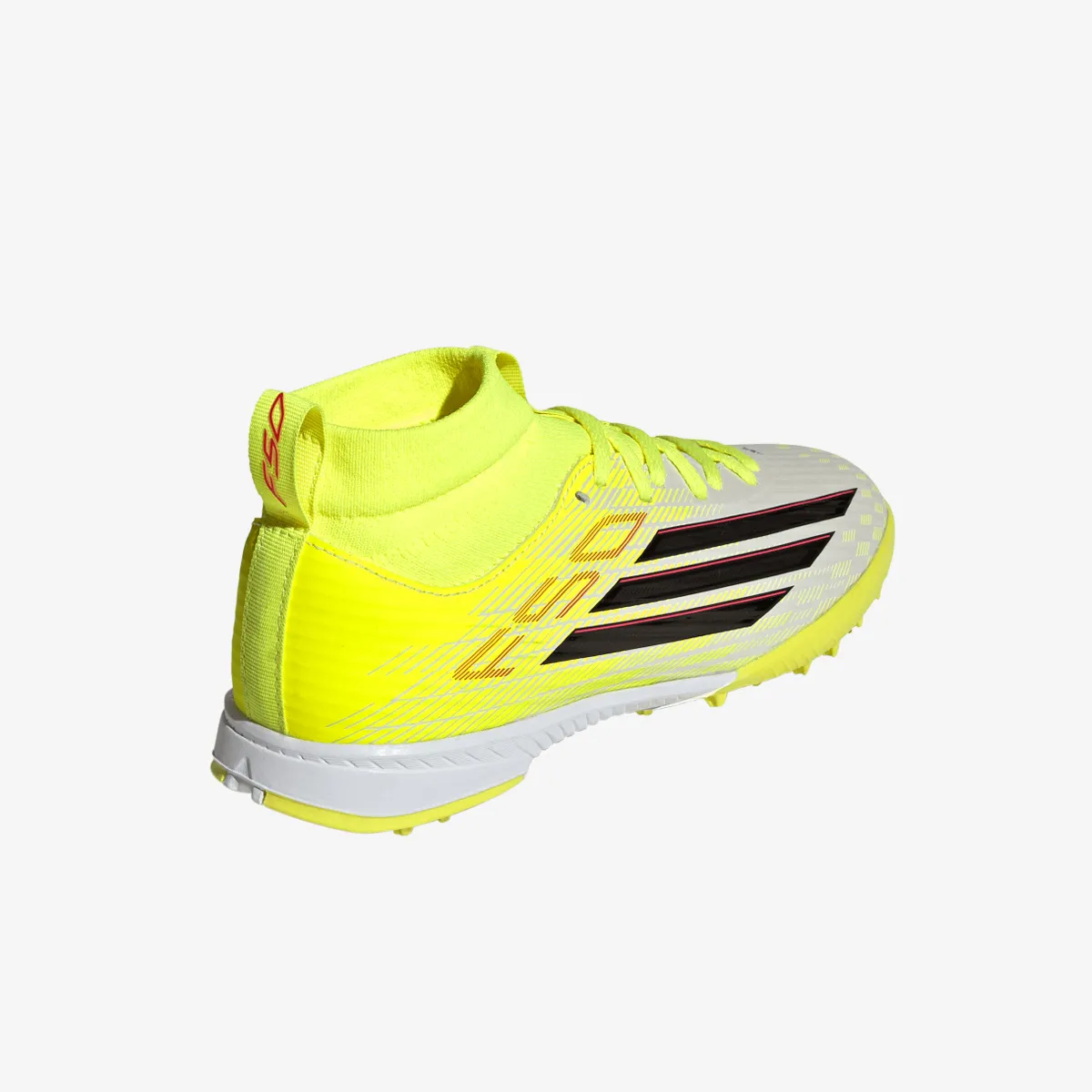 adidas Kopačke F50 LEAGUE MID TF J