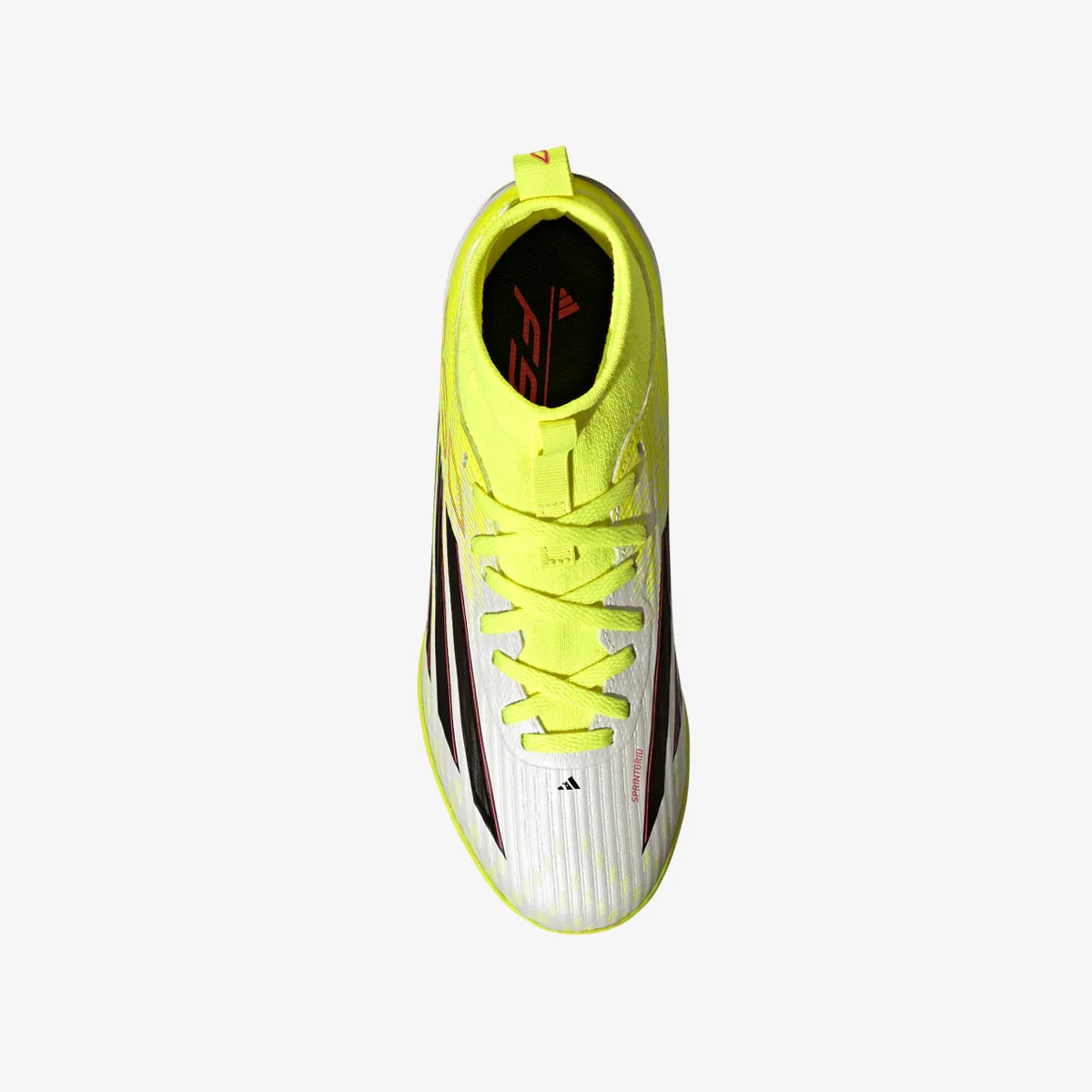 adidas Kopačke F50 LEAGUE MID TF J
