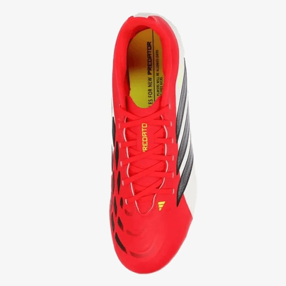 adidas Kopačke PREDATOR CLUB FG/MG 
