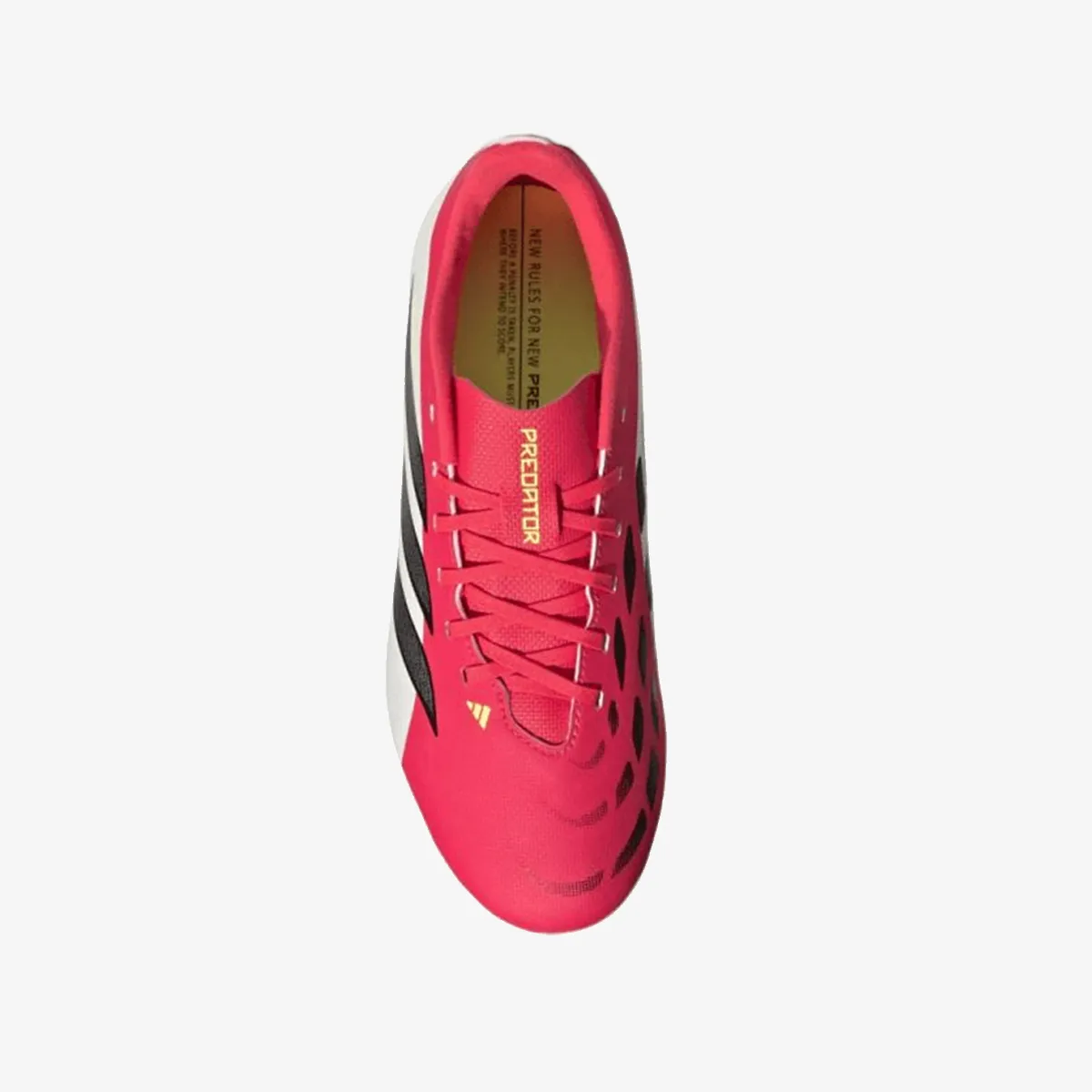 adidas Kopačke PREDATOR CLUB FG/MG J 