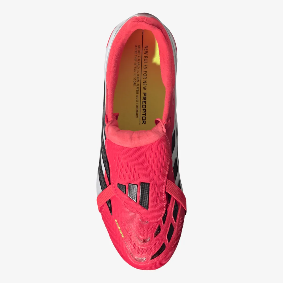 adidas Kopačke PREDATOR ELITE FT FG J 