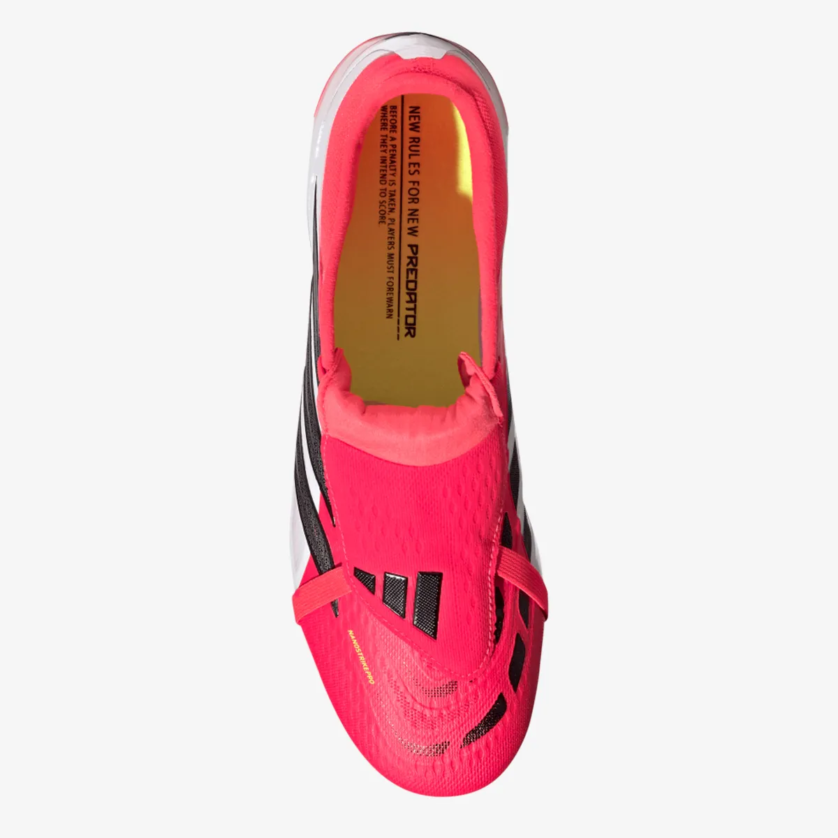 adidas Kopačke PREDATOR PRO FT FG