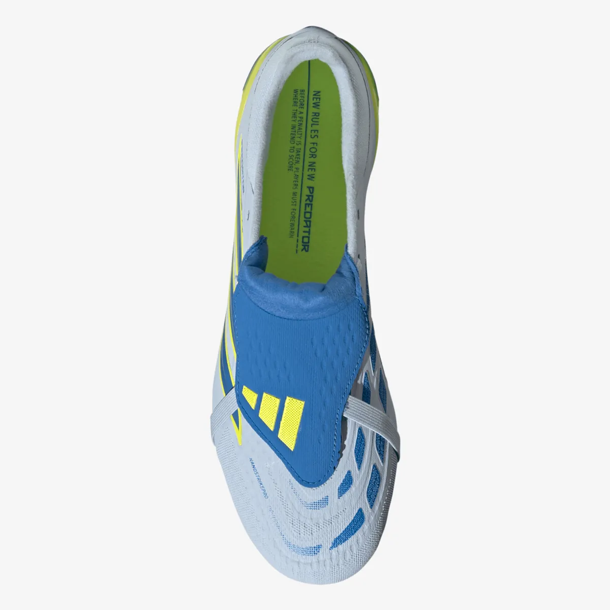 adidas Kopačke PREDATOR PRO FT FG 