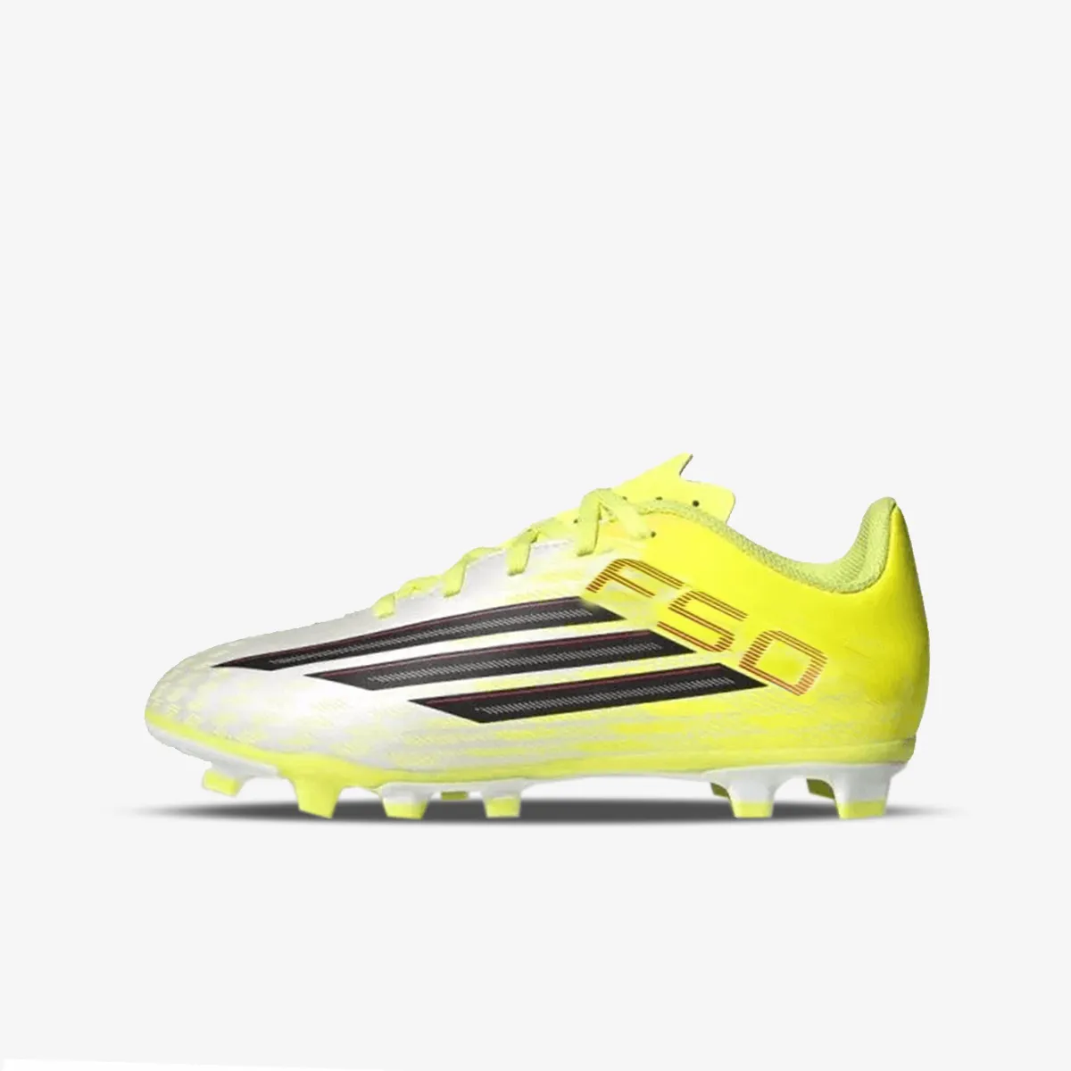 adidas Kopačke F50 CLUB FG/MG J