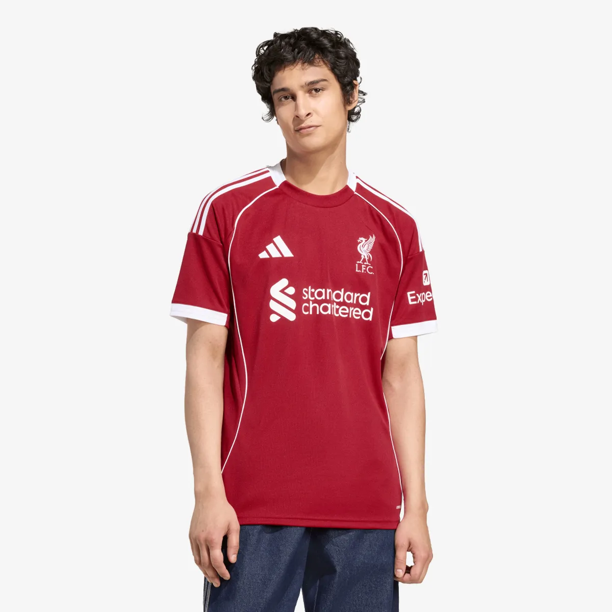 adidas Dres LFC H JSY 