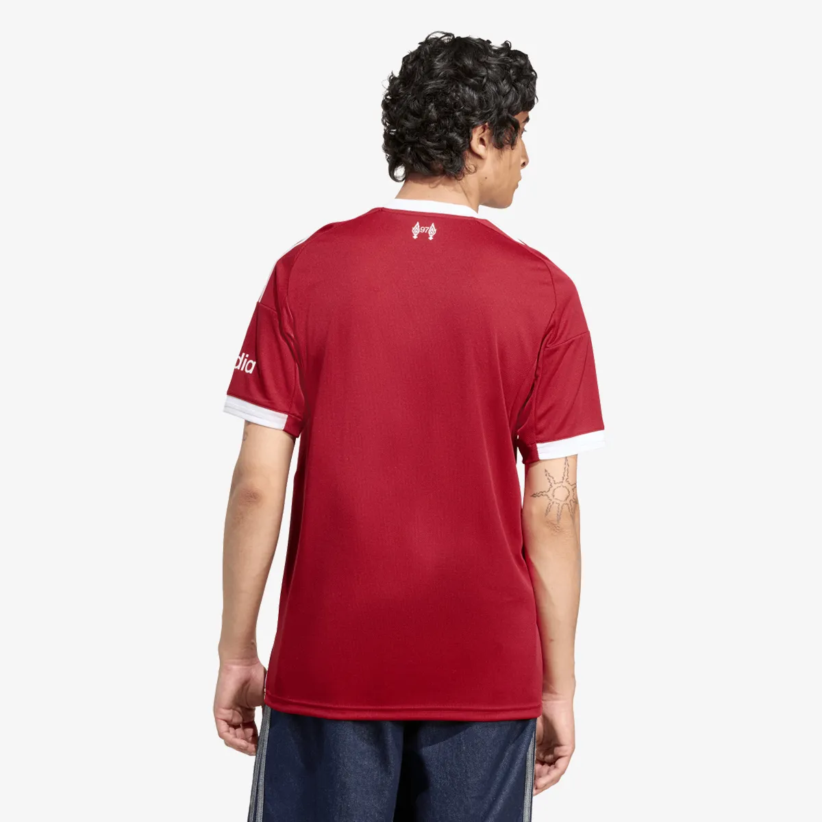 adidas Dres LFC H JSY 