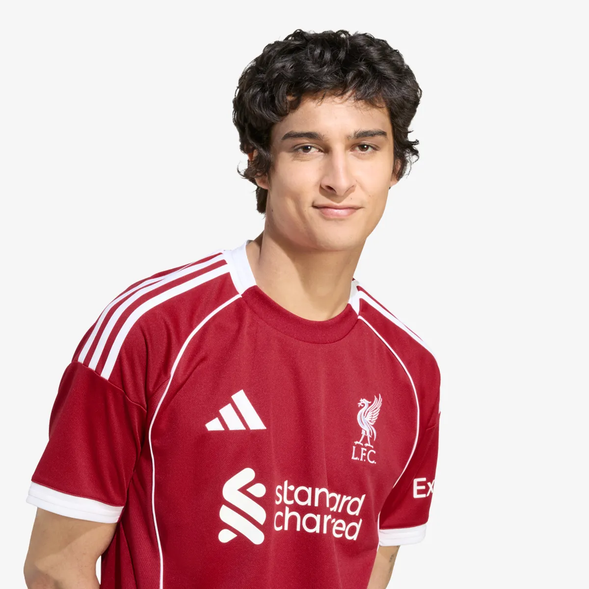 adidas Dres LFC H JSY 