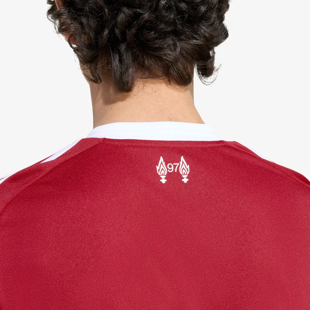 adidas Dres LFC H JSY 