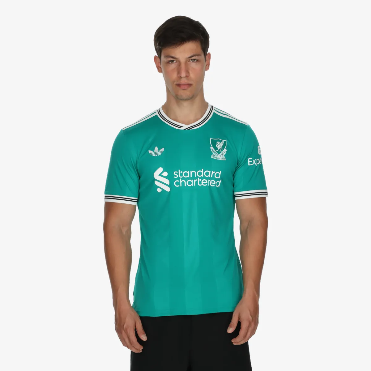 adidas Dres LFC 3 JSY