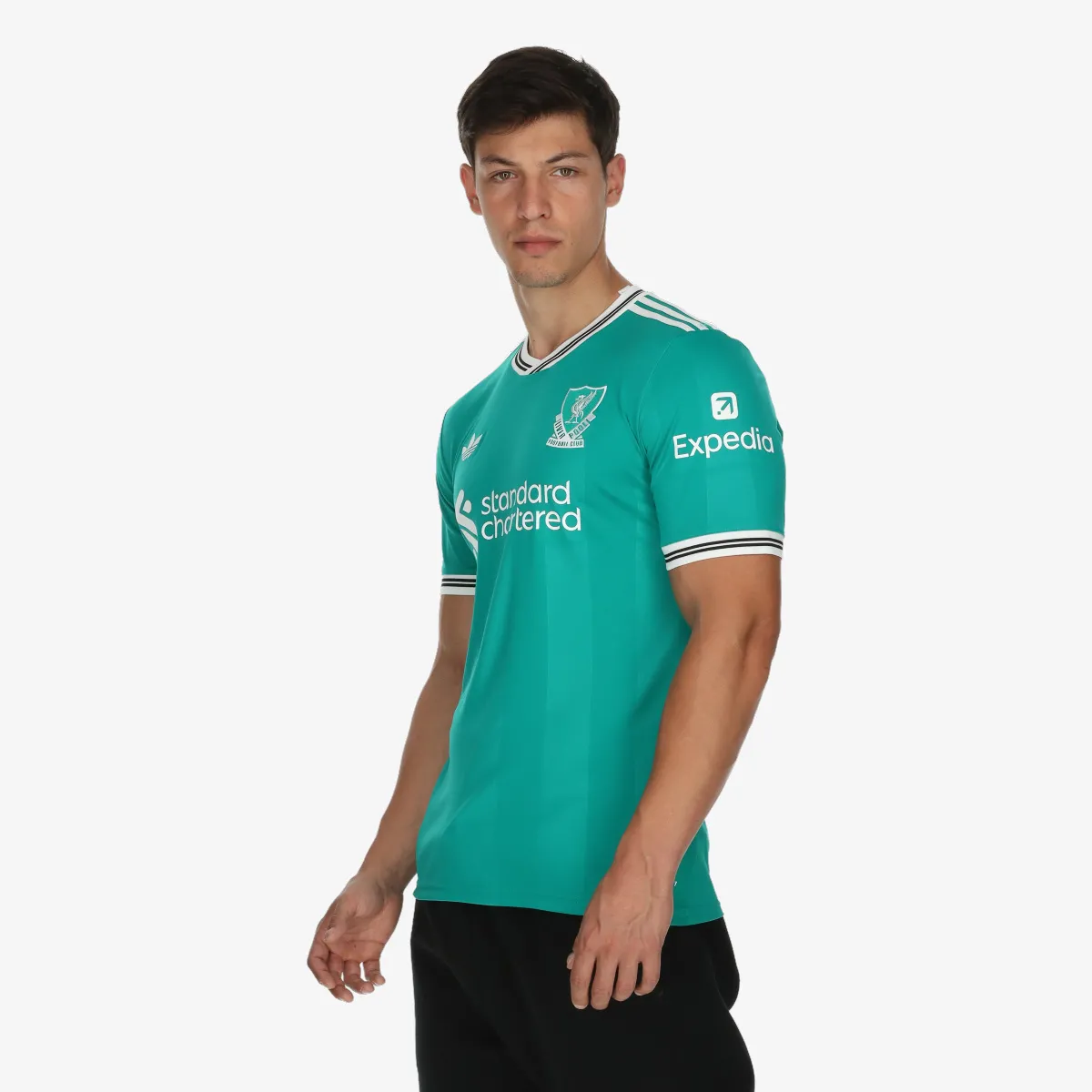 adidas Dres LFC 3 JSY