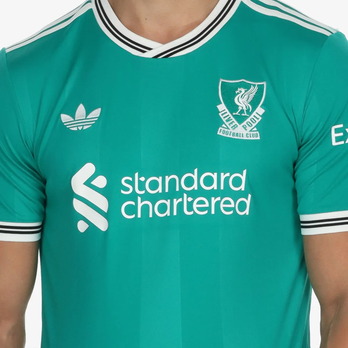 adidas Dres LFC 3 JSY